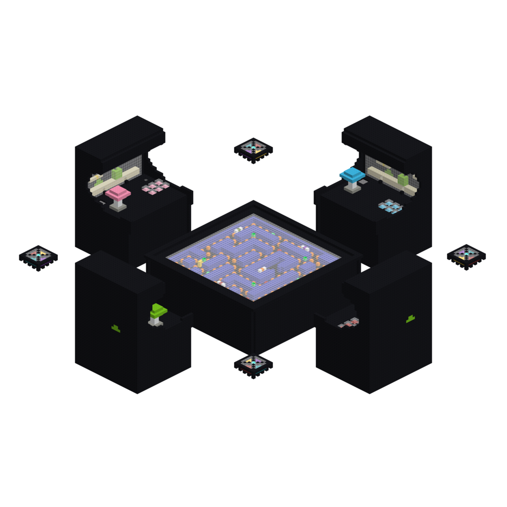 Arcade