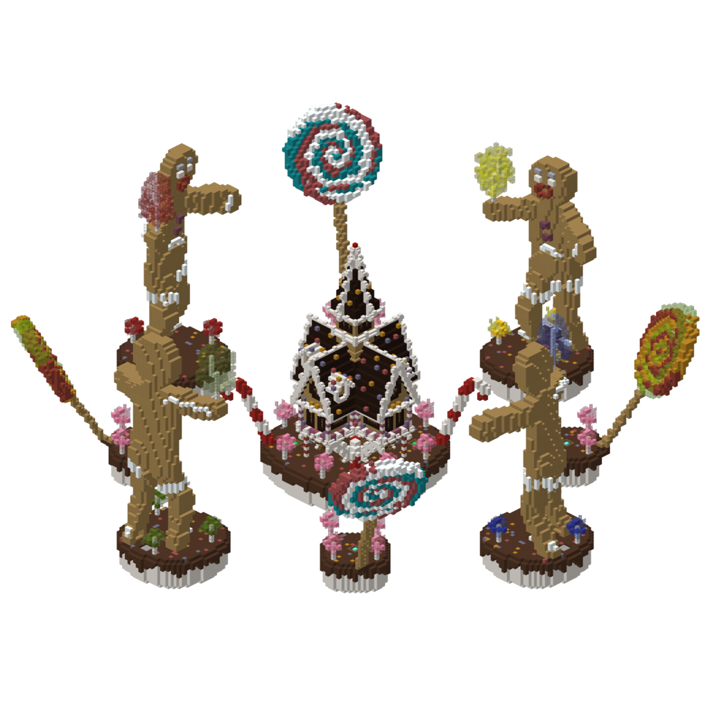 Candyland