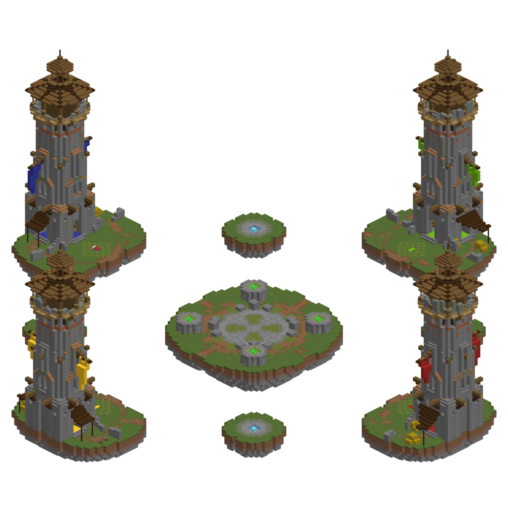 Illager Tower