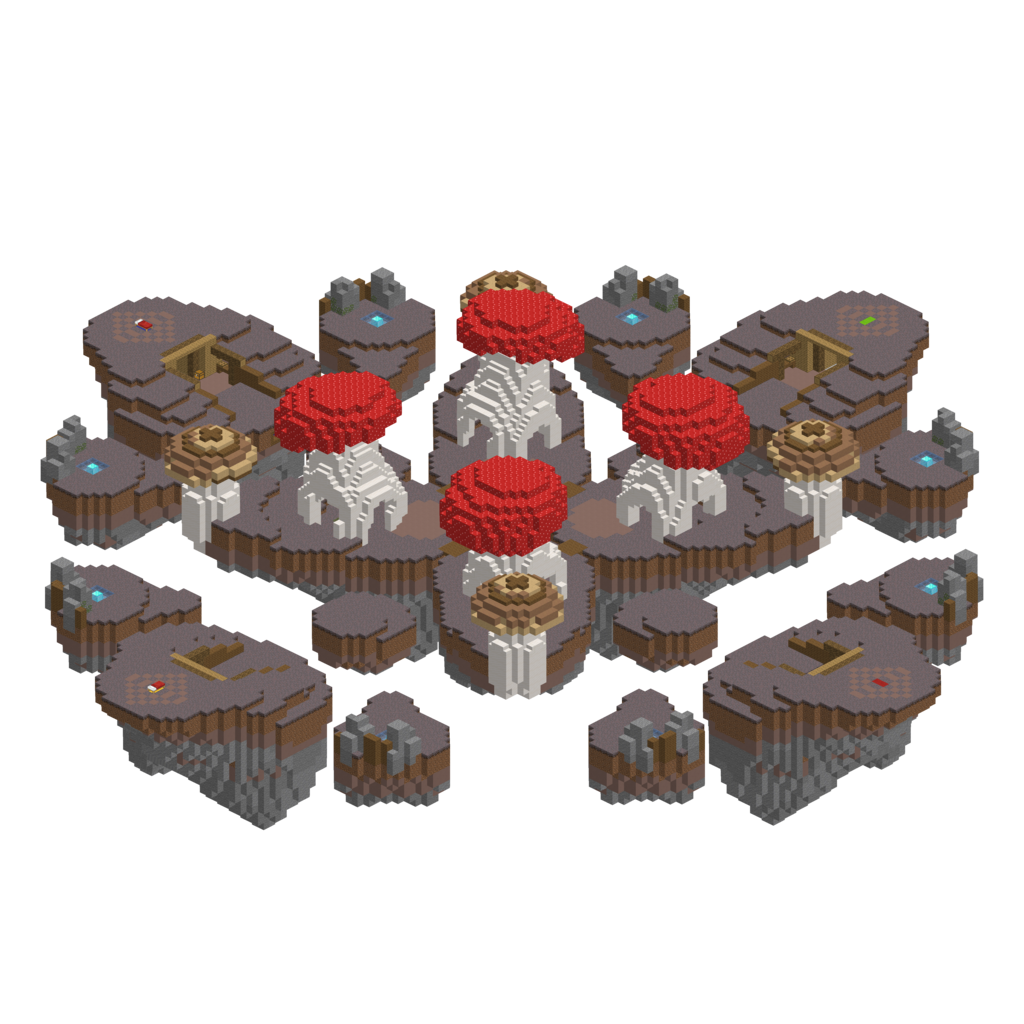 Mycelium