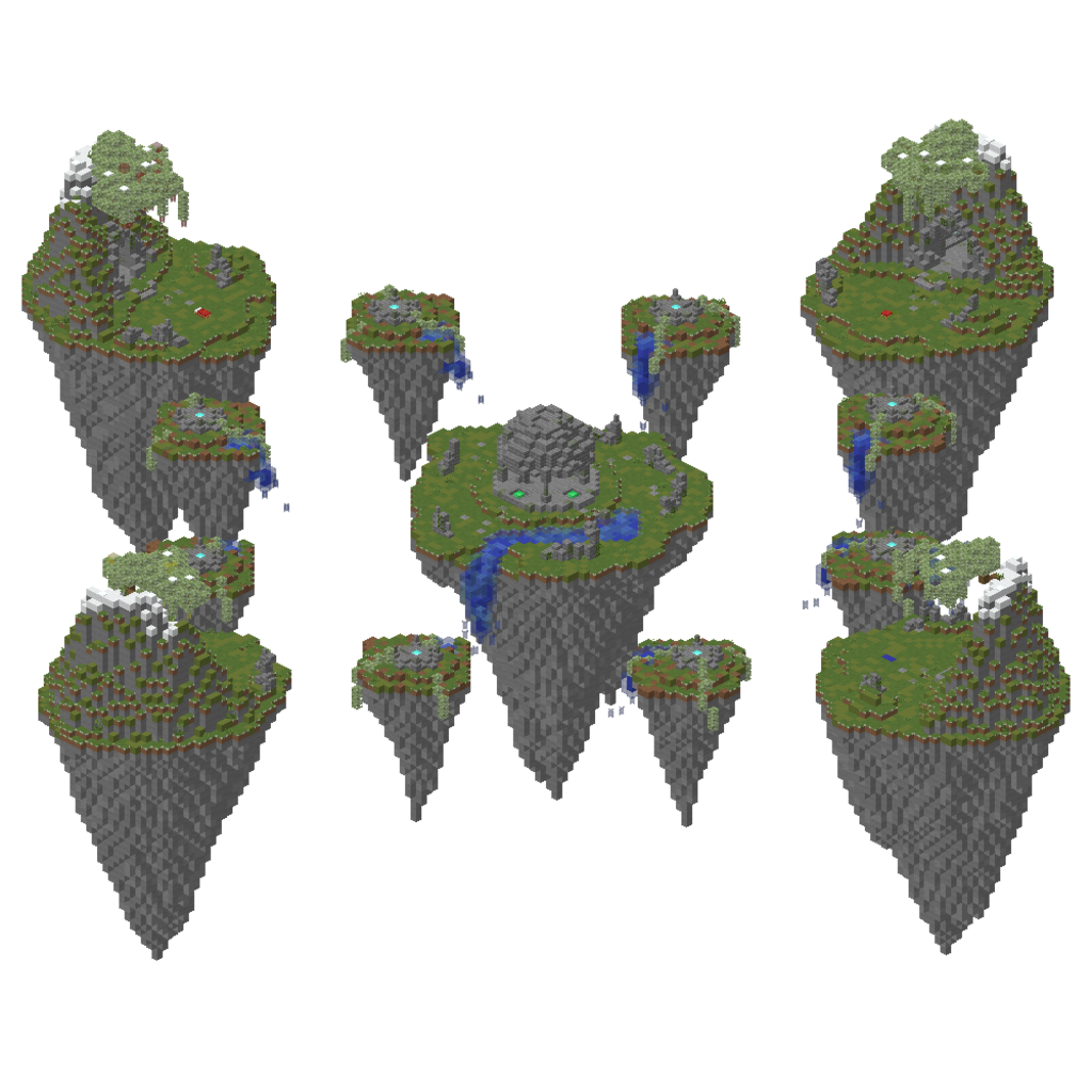 Ruines