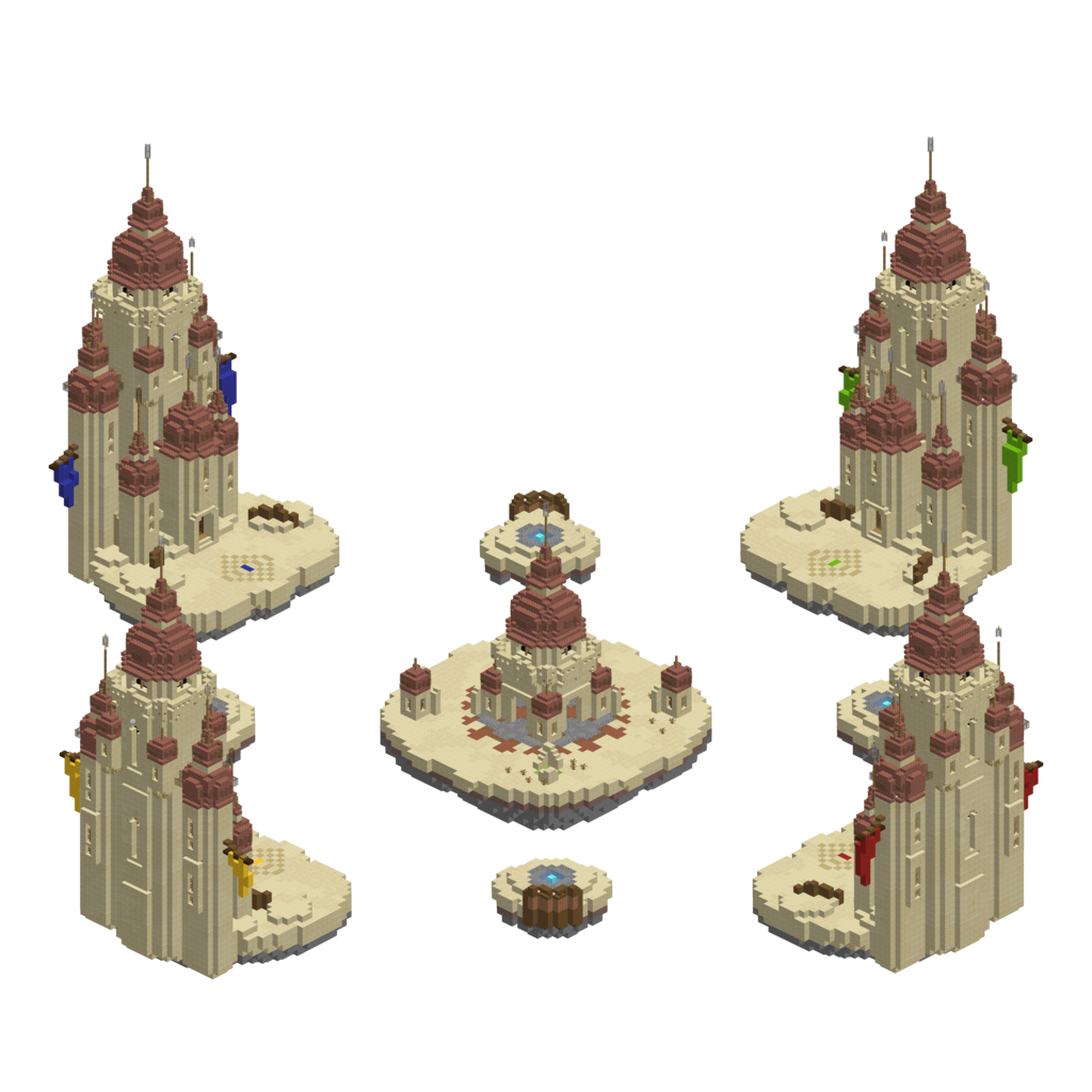 Sandcastle