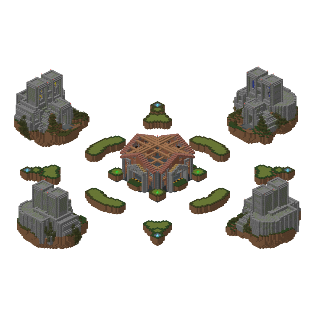 bunker