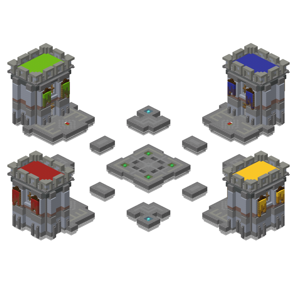 castle